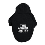 Load image into Gallery viewer, The Asher House Dog Hoodie - 5 Colors
