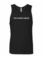 Load image into Gallery viewer, The Asher House Unisex Tank Top - 6 Colors
