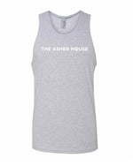 Load image into Gallery viewer, The Asher House Unisex Tank Top - 6 Colors
