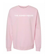 Load image into Gallery viewer, The Asher House Crewneck Sweatshirt- 11 Colors
