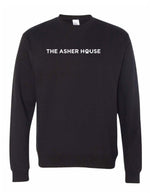 Load image into Gallery viewer, The Asher House Crewneck Sweatshirt- 11 Colors
