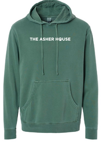 The Asher House Hoodie Fall Collection - 4 Colors