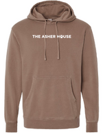 Load image into Gallery viewer, The Asher House Hoodie Fall Collection - 4 Colors
