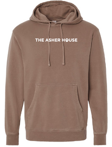 The Asher House Hoodie Fall Collection - 4 Colors