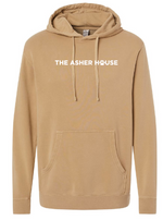 Load image into Gallery viewer, The Asher House Hoodie Fall Collection - 4 Colors
