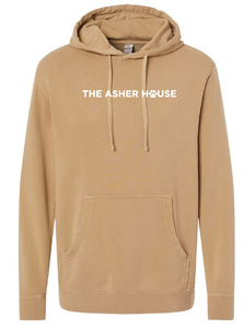 The Asher House Hoodie Fall Collection - 4 Colors