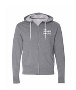 Load image into Gallery viewer, The Asher House Full Zip Hoodie - 11 Colors
