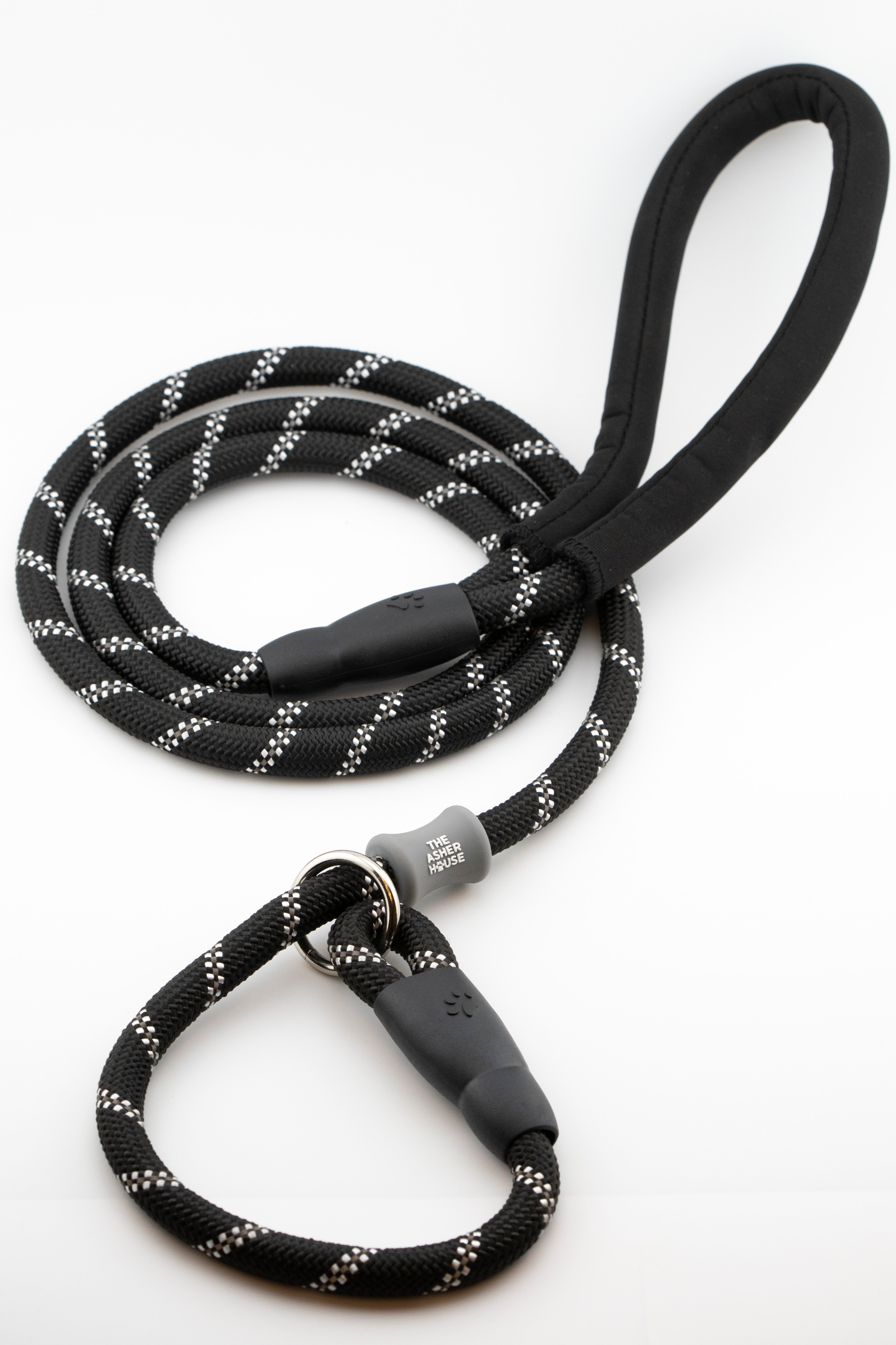 The Asher House Leash - 5 Colors