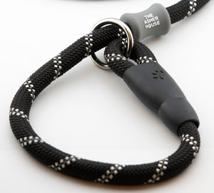 The Asher House Leash - 5 Colors