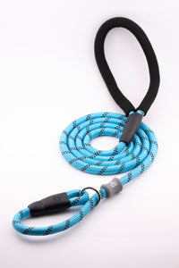 The Asher House Leash - 5 Colors