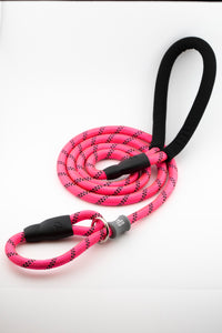 The Asher House Leash - 5 Colors