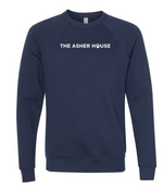 Load image into Gallery viewer, The Asher House Crewneck Sweatshirt- 11 Colors
