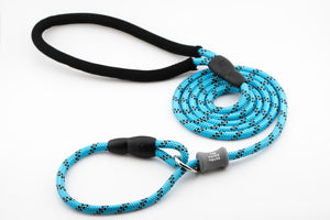 The Asher House Leash - 5 Colors