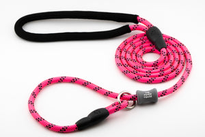 The Asher House Leash - 5 Colors