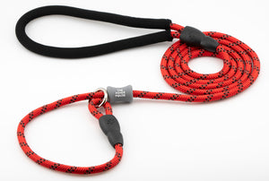 The Asher House Leash - 5 Colors