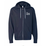 Load image into Gallery viewer, The Asher House Full Zip Hoodie - 11 Colors
