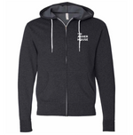 Load image into Gallery viewer, The Asher House Full Zip Hoodie - 11 Colors
