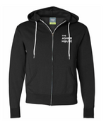 Load image into Gallery viewer, The Asher House Full Zip Hoodie - 11 Colors
