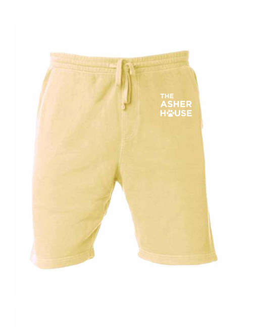 The Asher House Shorts- 9 Colors