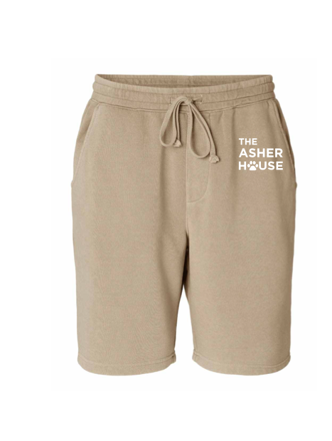 The Asher House Shorts- 9 Colors