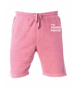 The Asher House Shorts- 9 Colors