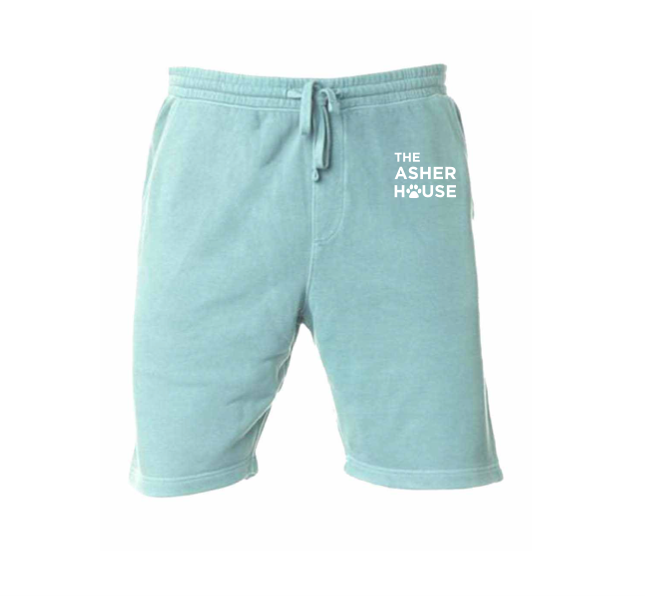 The Asher House Shorts- 9 Colors