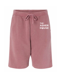 The Asher House Shorts- 9 Colors