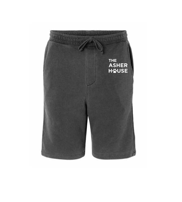 The Asher House Shorts- 9 Colors