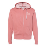 Load image into Gallery viewer, The Asher House Full Zip Hoodie - 11 Colors
