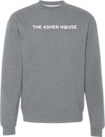 Load image into Gallery viewer, The Asher House Crewneck Sweatshirt- 11 Colors
