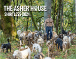 Load image into Gallery viewer, The Asher House 2024 Calendars
