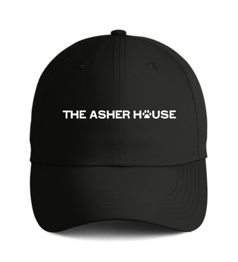 The Asher House Performance Hat - 7 Colors