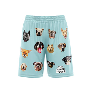 The Asher House Boardshorts