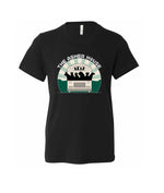 Load image into Gallery viewer, The Asher House Bus Logo Youth T-Shirt - 5 Colors
