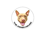 Load image into Gallery viewer, The Asher House Individual Pack Member Magnet
