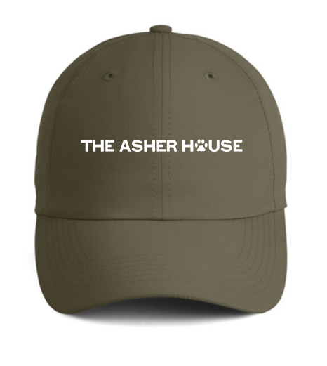 The Asher House Performance Hat - 7 Colors