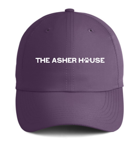 The Asher House Performance Hat - 7 Colors