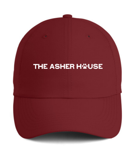 The Asher House Performance Hat - 7 Colors