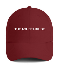 The Asher House Performance Hat - 7 Colors