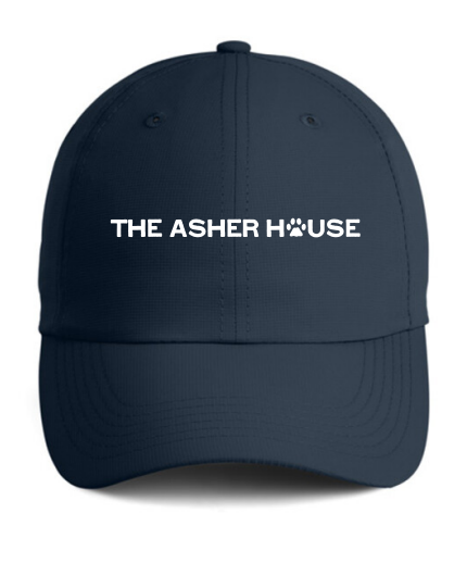 The Asher House Performance Hat - 7 Colors