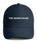 Load image into Gallery viewer, The Asher House Performance Hat - 7 Colors
