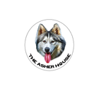 Load image into Gallery viewer, The Asher House Individual Pack Member Magnet
